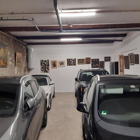 Face Cite - Chambres D'Hotes - Parking & Garage Gratuit - Wi-Fi Gratuit Carcassonne Exterior photo