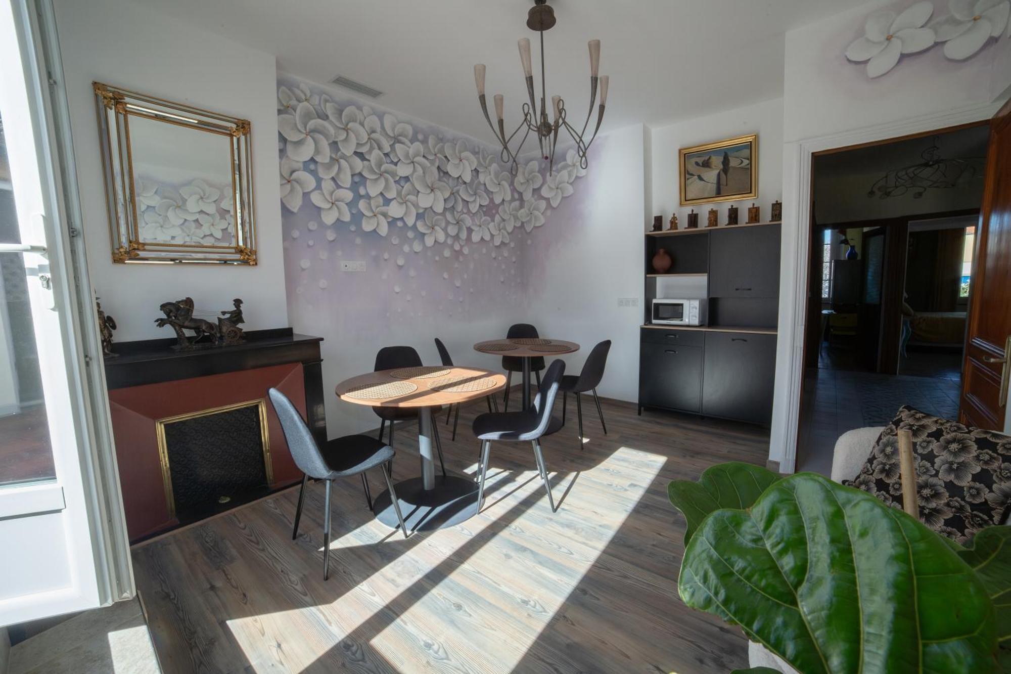 Face Cite - Chambres D'Hotes - Parking & Garage Gratuit - Wi-Fi Gratuit Carcassonne Exterior photo
