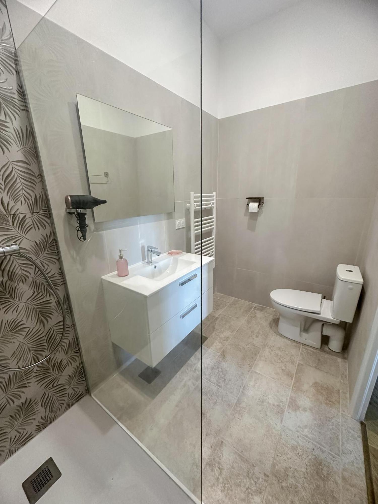 Face Cite - Chambres D'Hotes - Parking & Garage Gratuit - Wi-Fi Gratuit Carcassonne Exterior photo