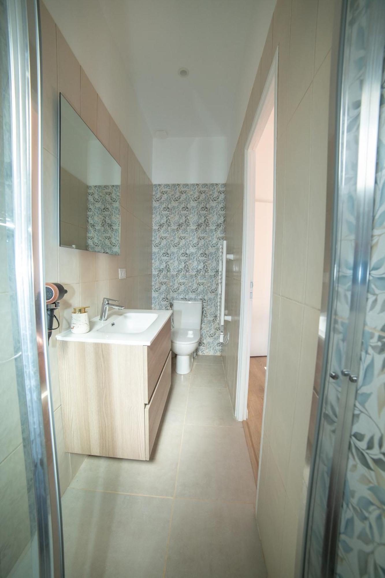 Face Cite - Chambres D'Hotes - Parking & Garage Gratuit - Wi-Fi Gratuit Carcassonne Exterior photo
